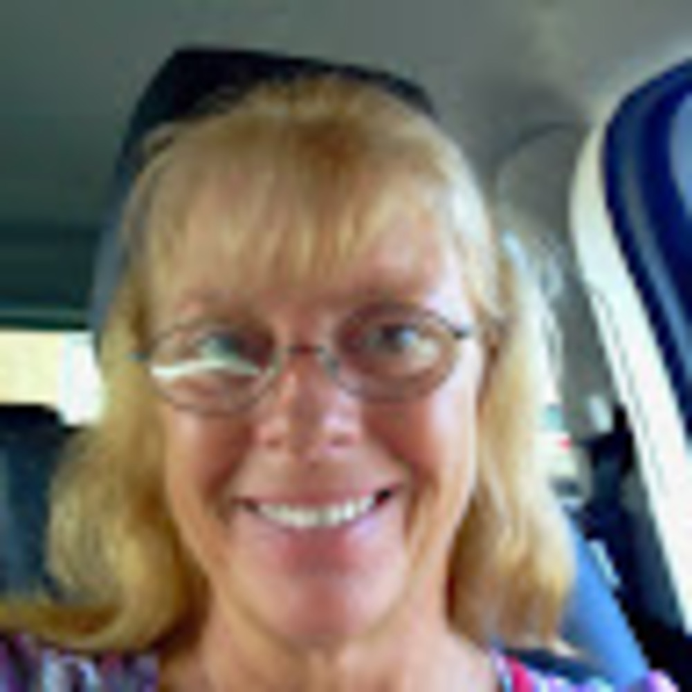 Meet your Posher, Lynn